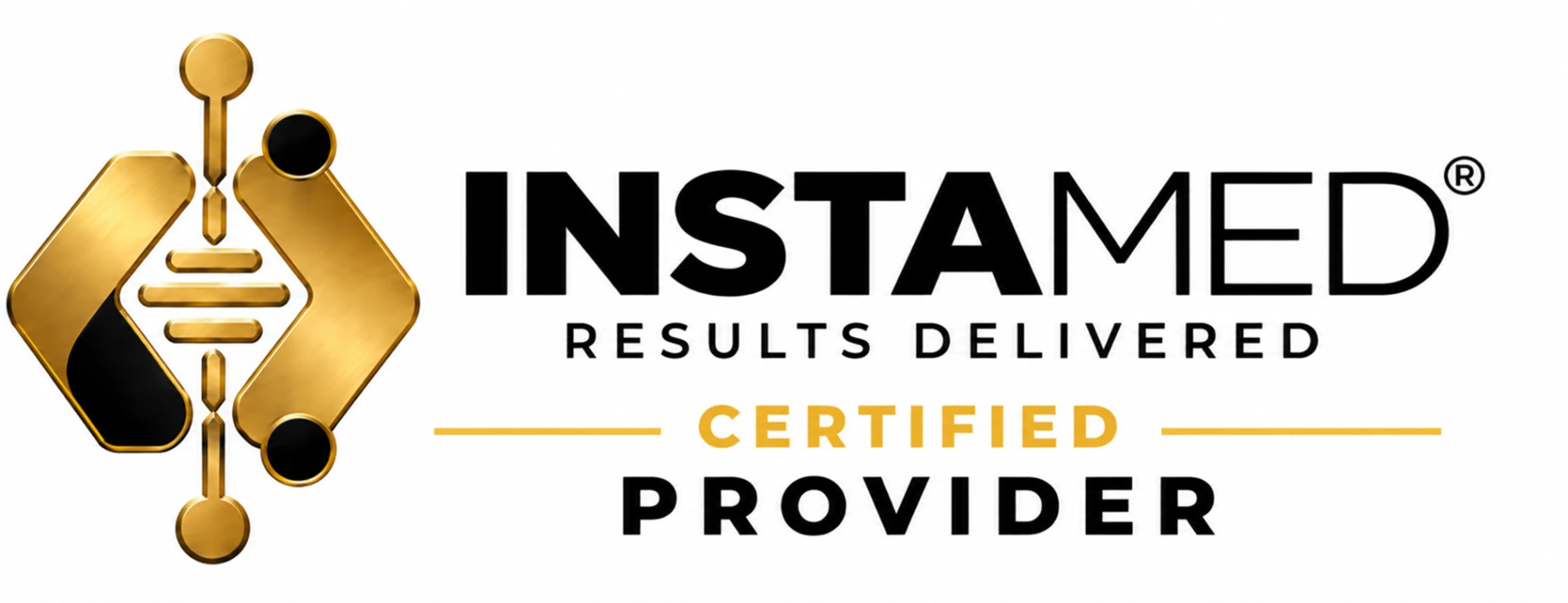 InstaMed Certified Provider